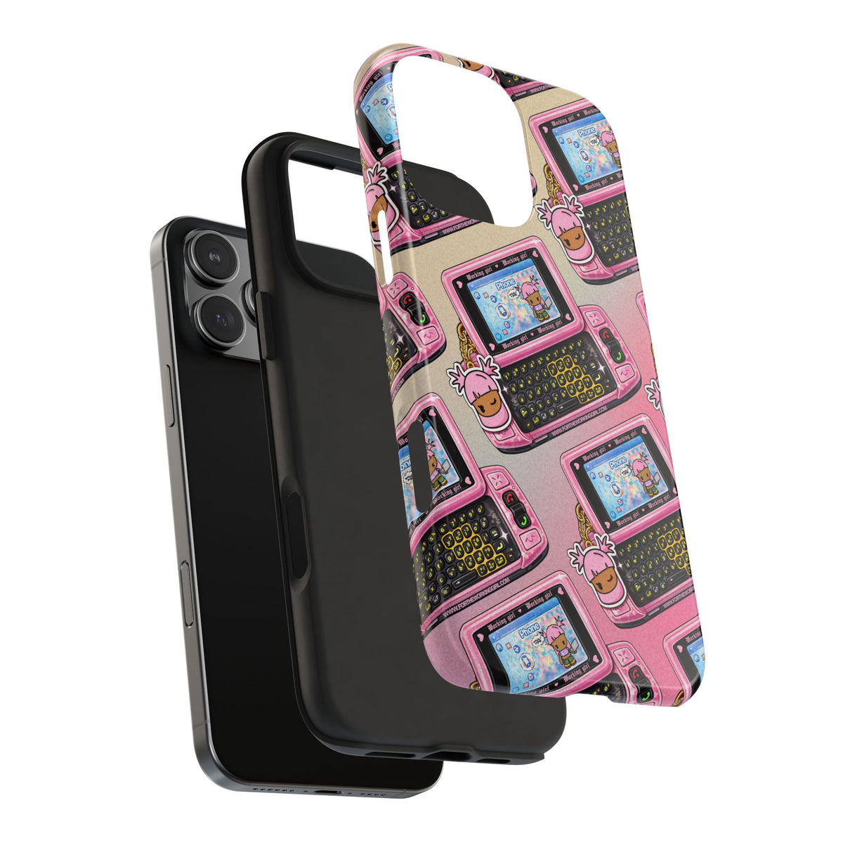 KG Y2K SIDEKICK