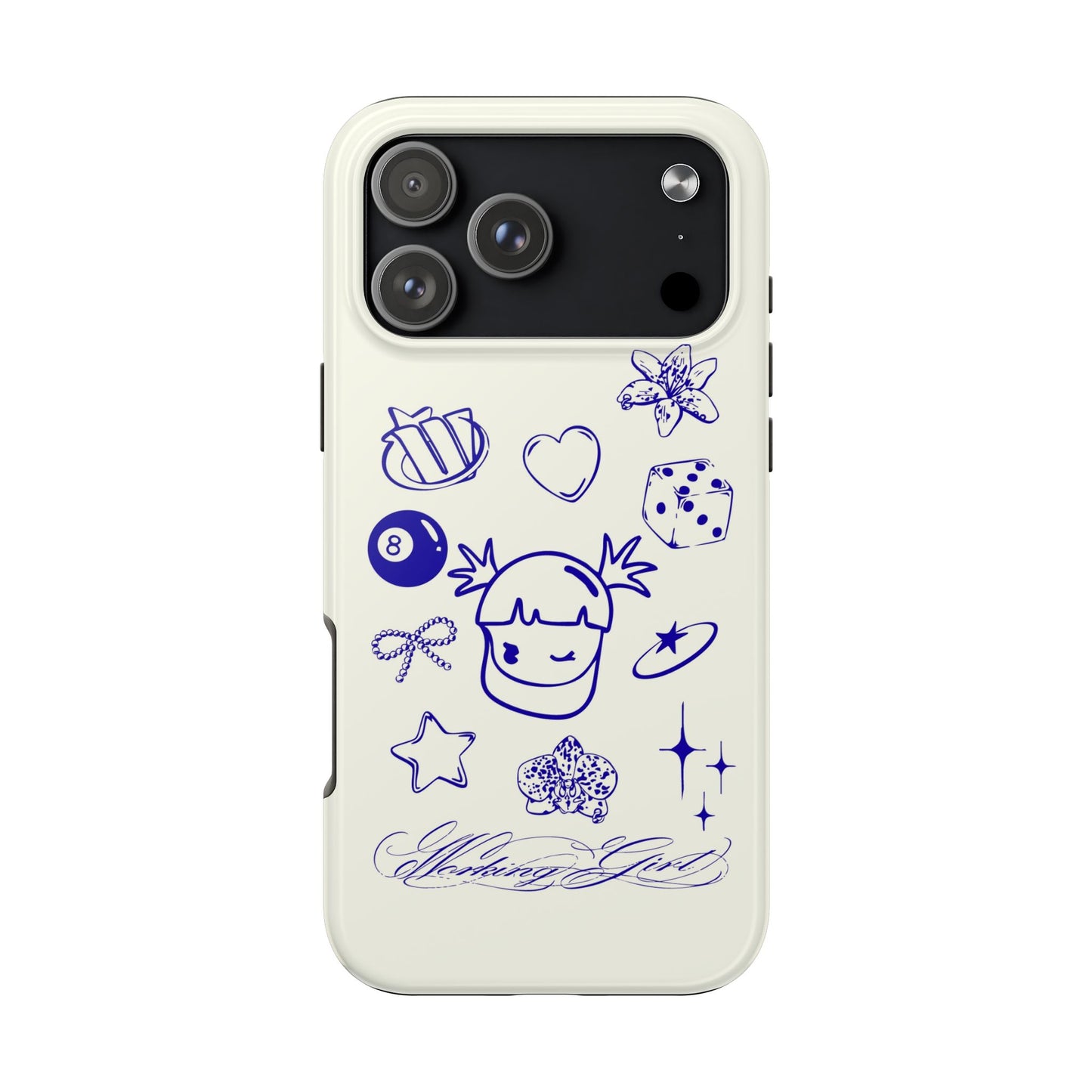 FLASH SHEET CASE