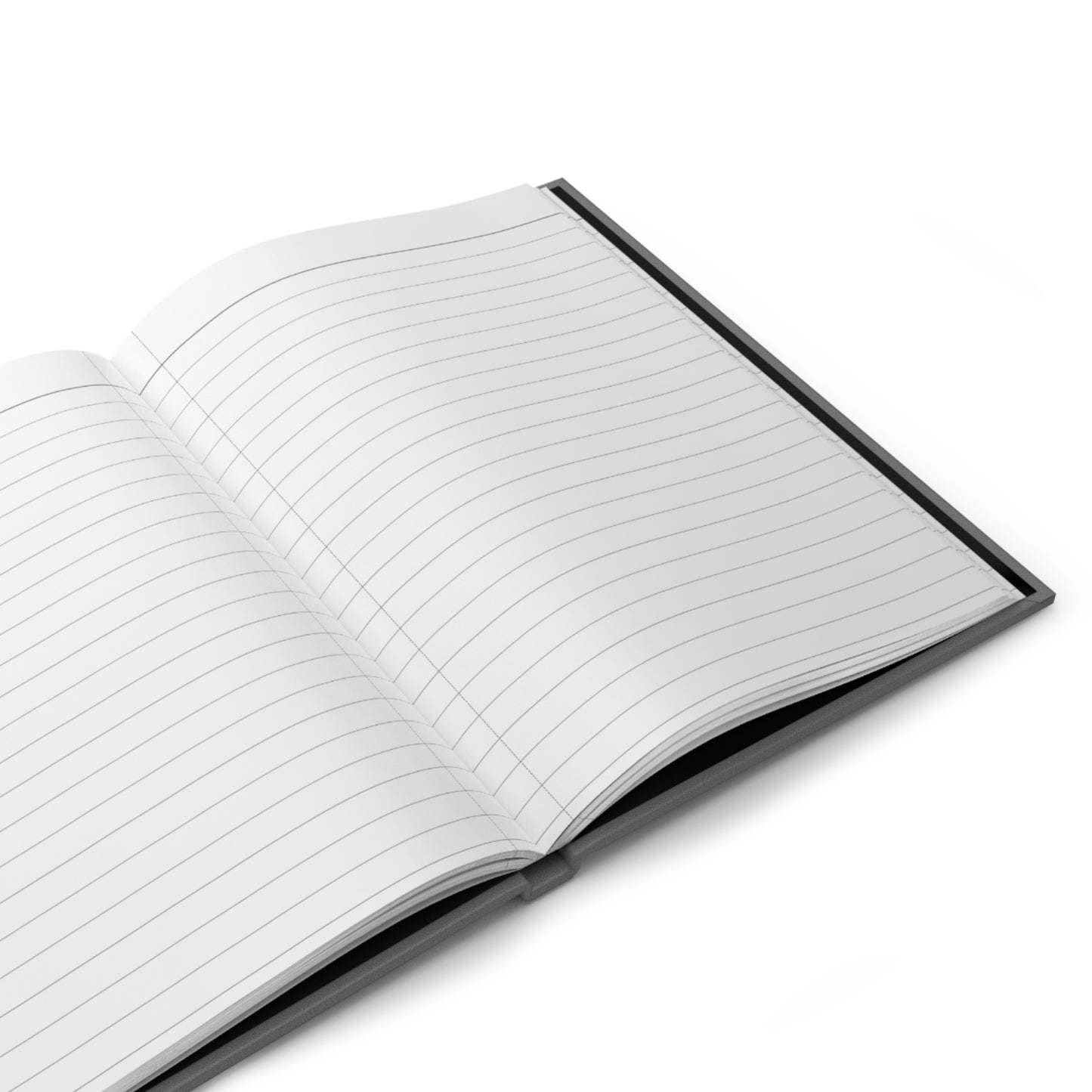 "I Love Working Girls" Journal