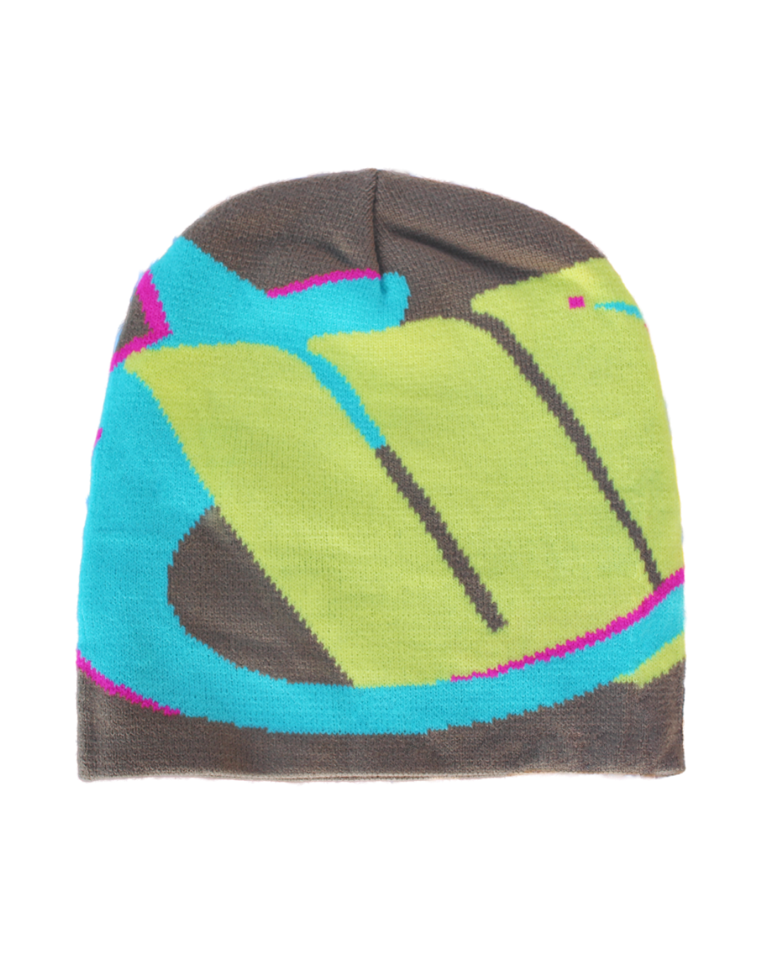 Umber Beanie