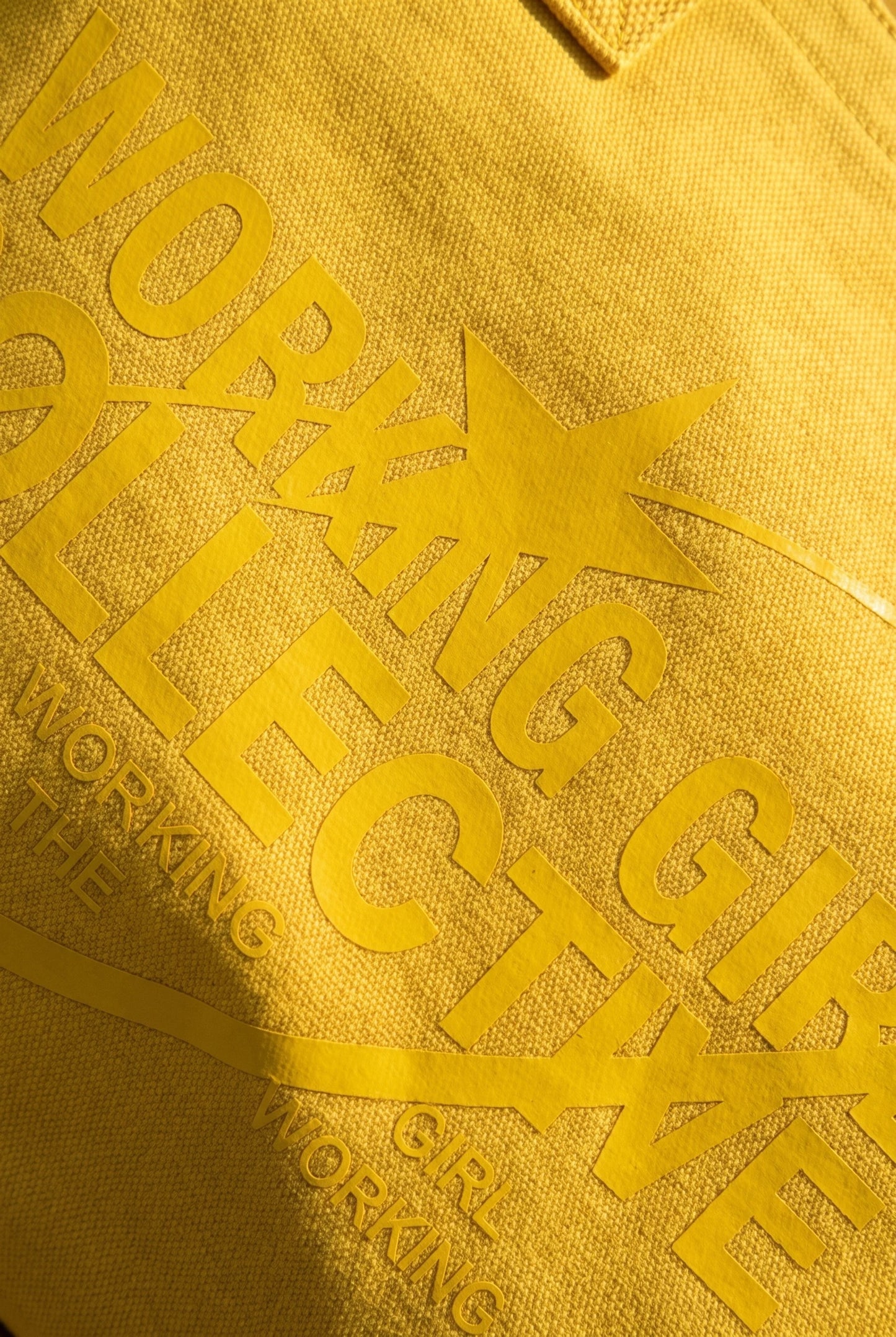 Crayon Pack Collective Tote