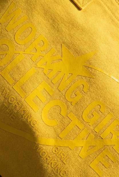 Crayon Pack Collective Tote