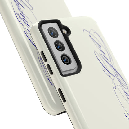 WORKING GIRL TATTOOO CASE