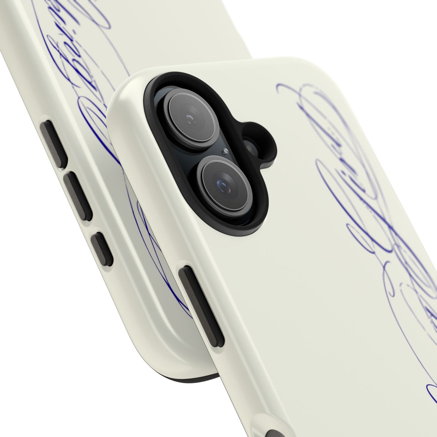 WORKING GIRL TATTOOO CASE