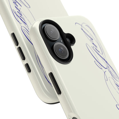 WORKING GIRL TATTOOO CASE