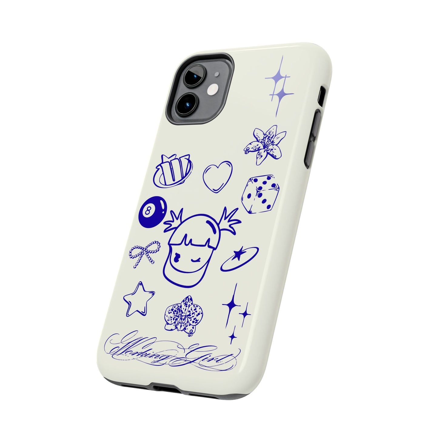 FLASH SHEET CASE
