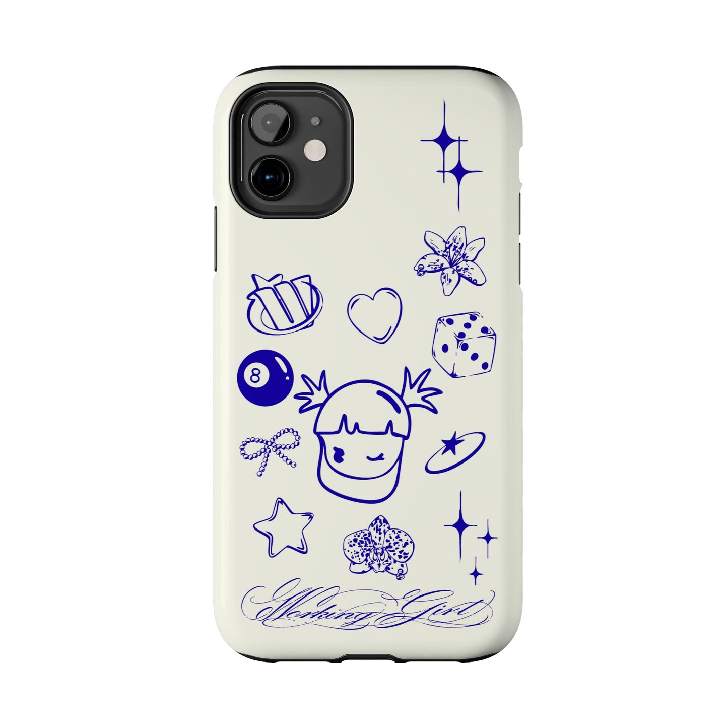 FLASH SHEET CASE