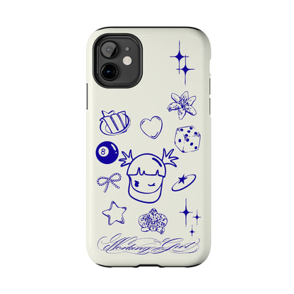 FLASH SHEET CASE