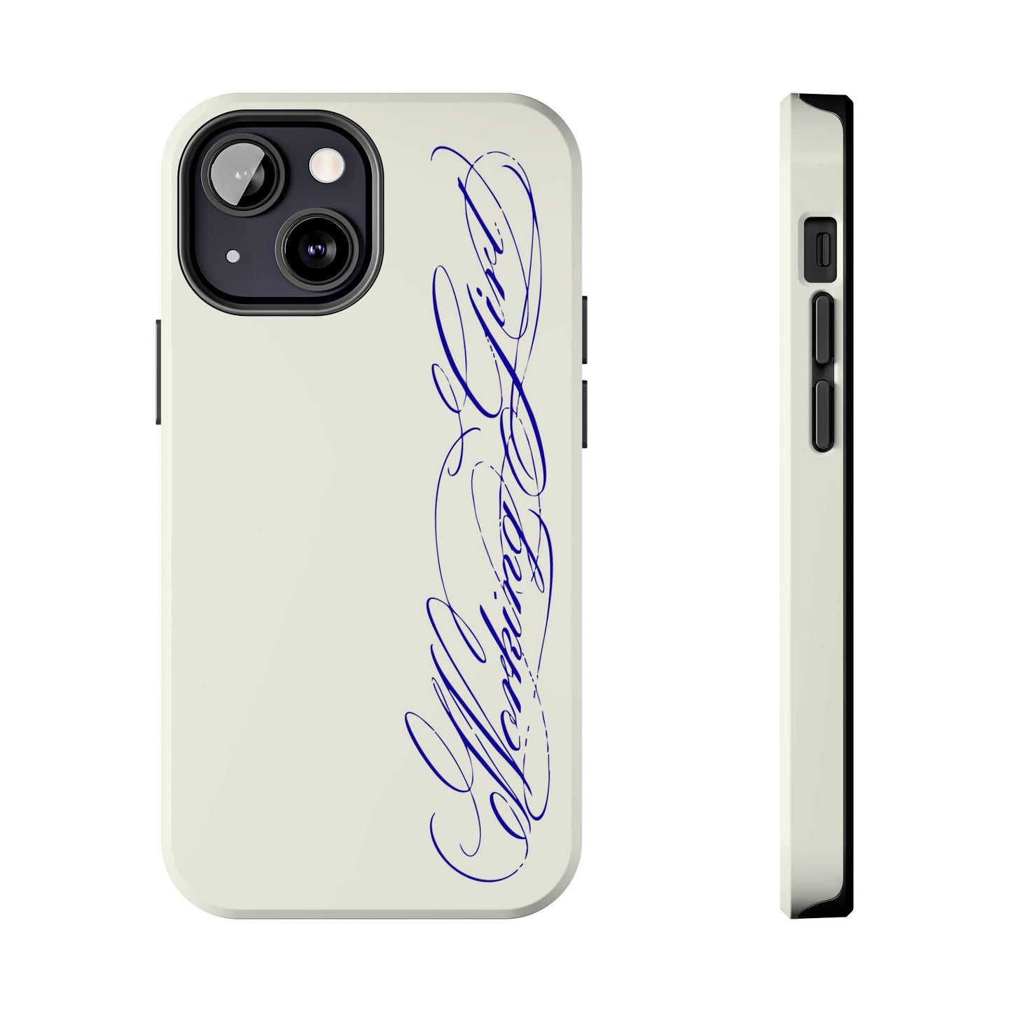 WORKING GIRL TATTOOO CASE