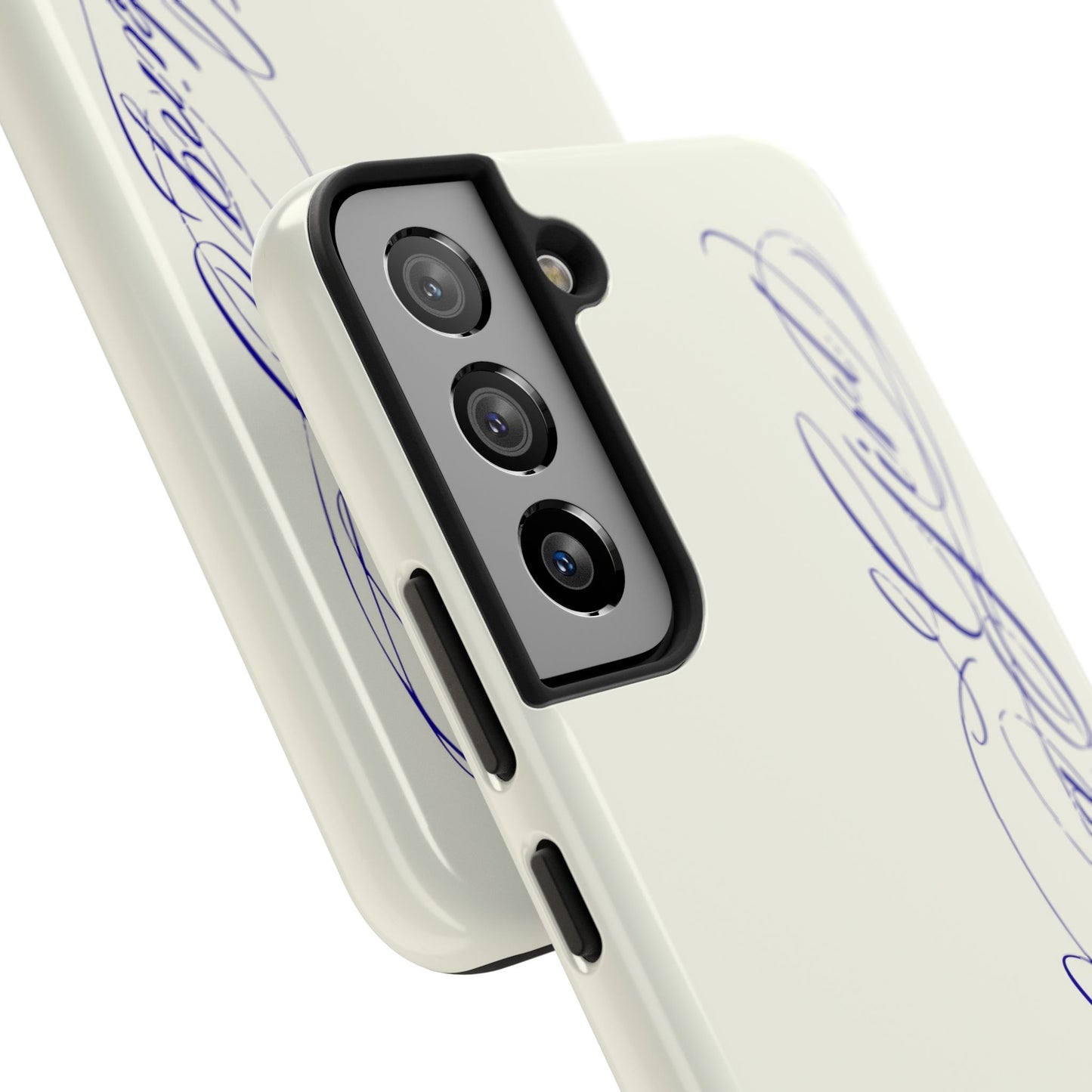 WORKING GIRL TATTOOO CASE