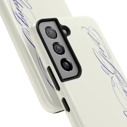 WORKING GIRL TATTOOO CASE