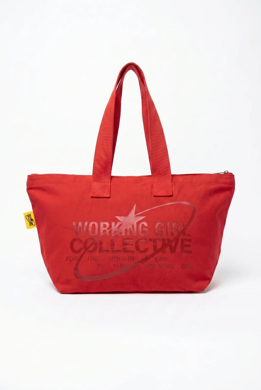 Crayon Pack Collective Tote