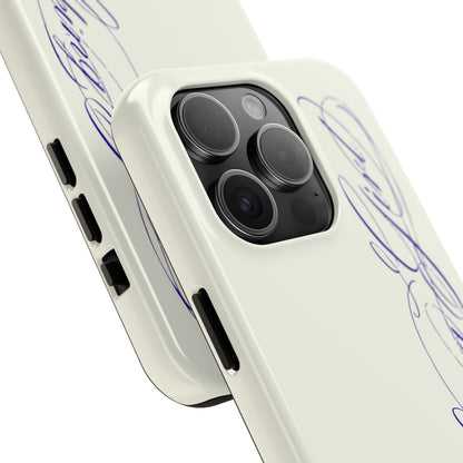 WORKING GIRL TATTOOO CASE