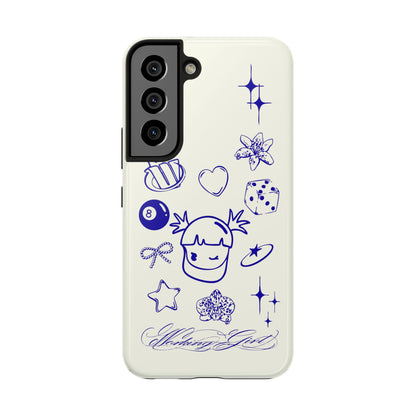 FLASH SHEET CASE