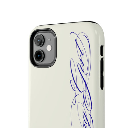 WORKING GIRL TATTOOO CASE