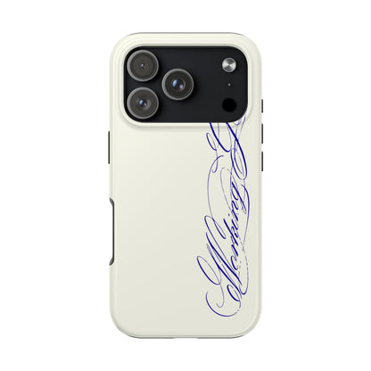 WORKING GIRL TATTOOO CASE