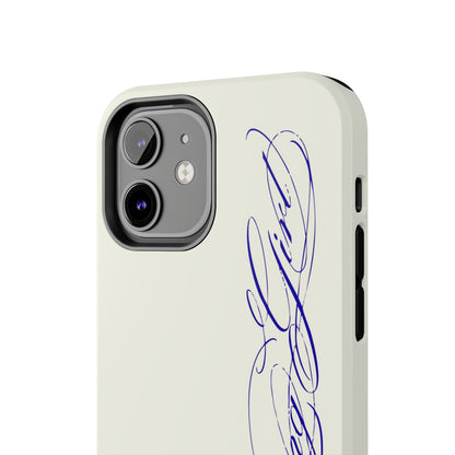 WORKING GIRL TATTOOO CASE