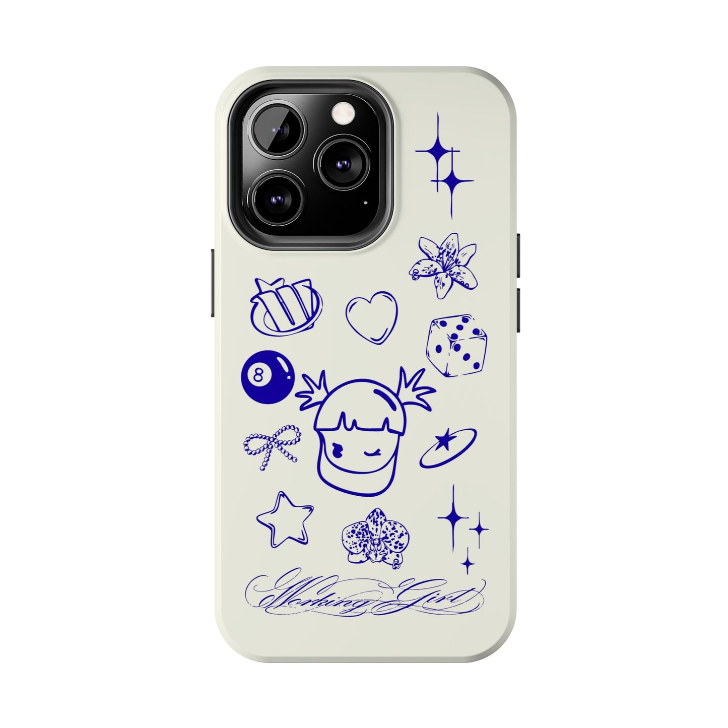 FLASH SHEET CASE