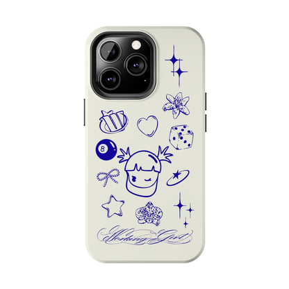 FLASH SHEET CASE