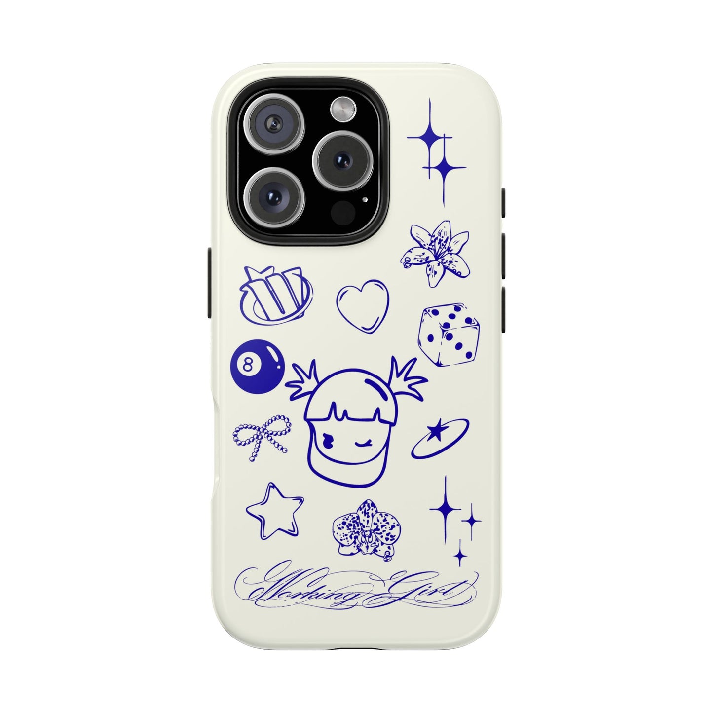 FLASH SHEET CASE
