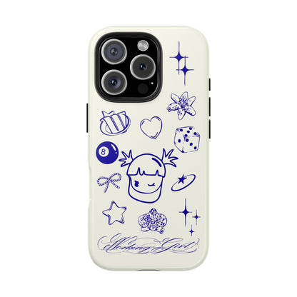 FLASH SHEET CASE