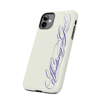 WORKING GIRL TATTOOO CASE