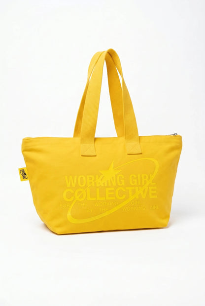Crayon Pack Collective Tote