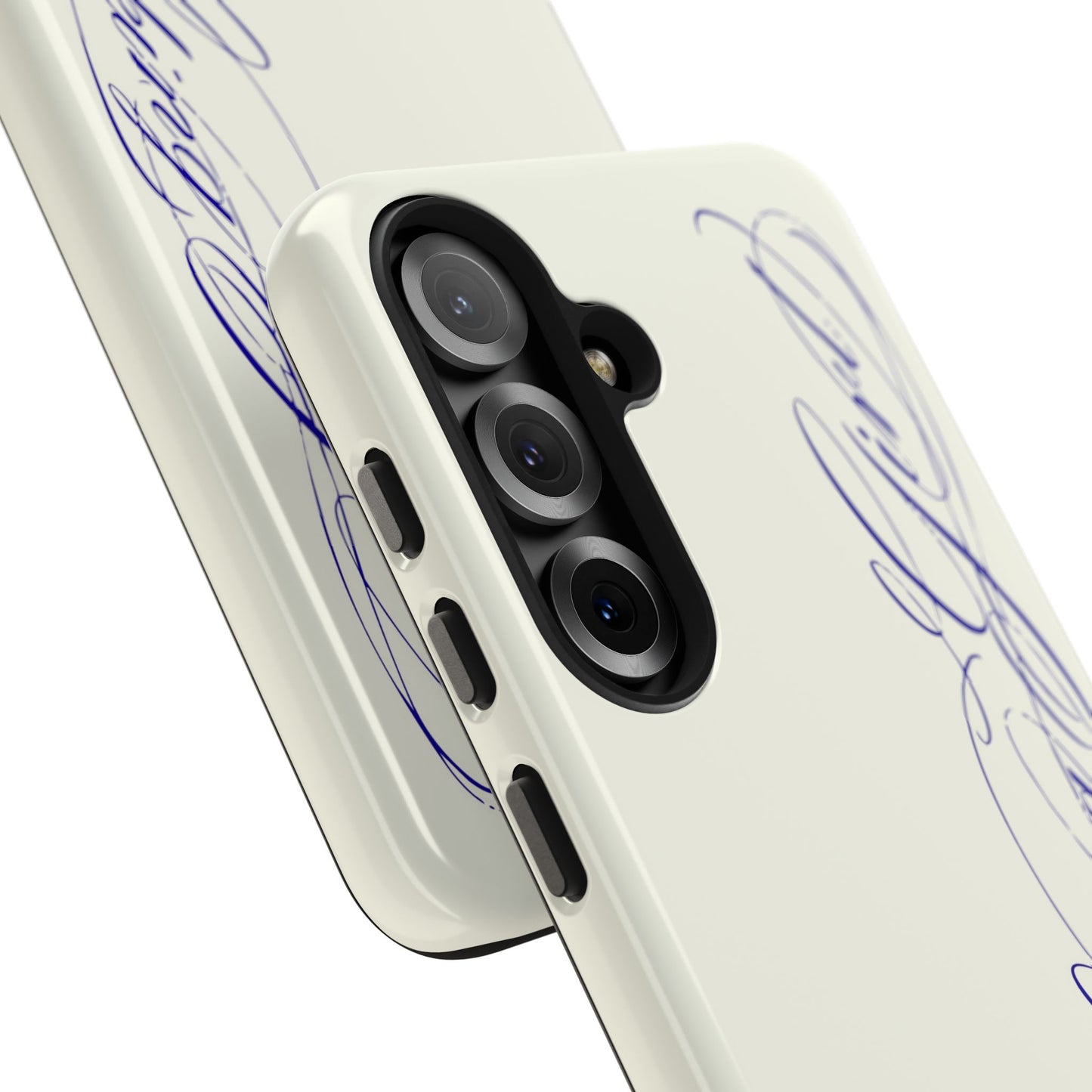 WORKING GIRL TATTOOO CASE