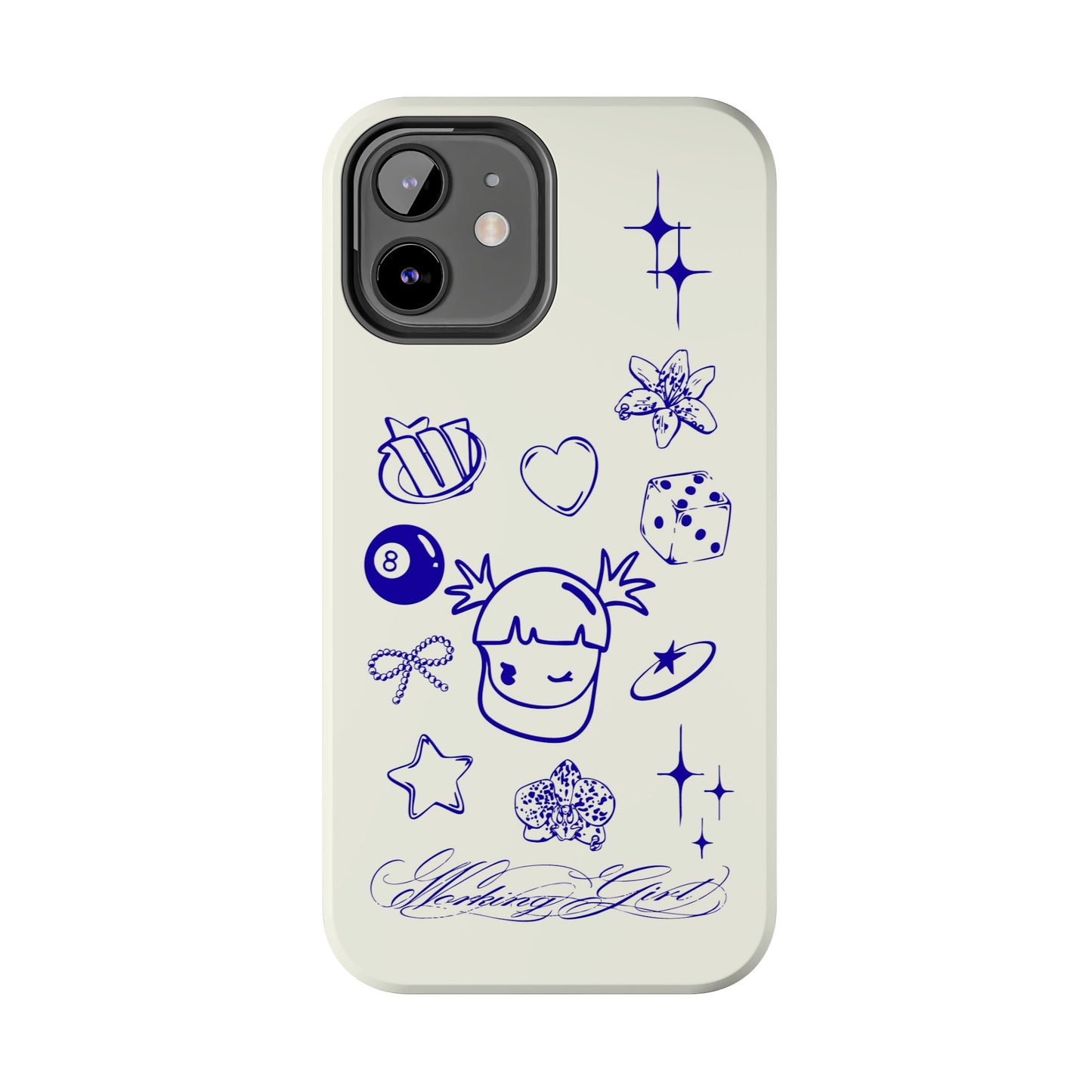 FLASH SHEET CASE