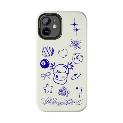 FLASH SHEET CASE