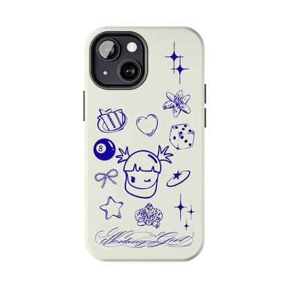 FLASH SHEET CASE