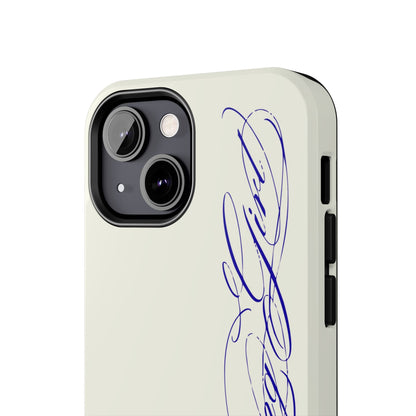 WORKING GIRL TATTOOO CASE