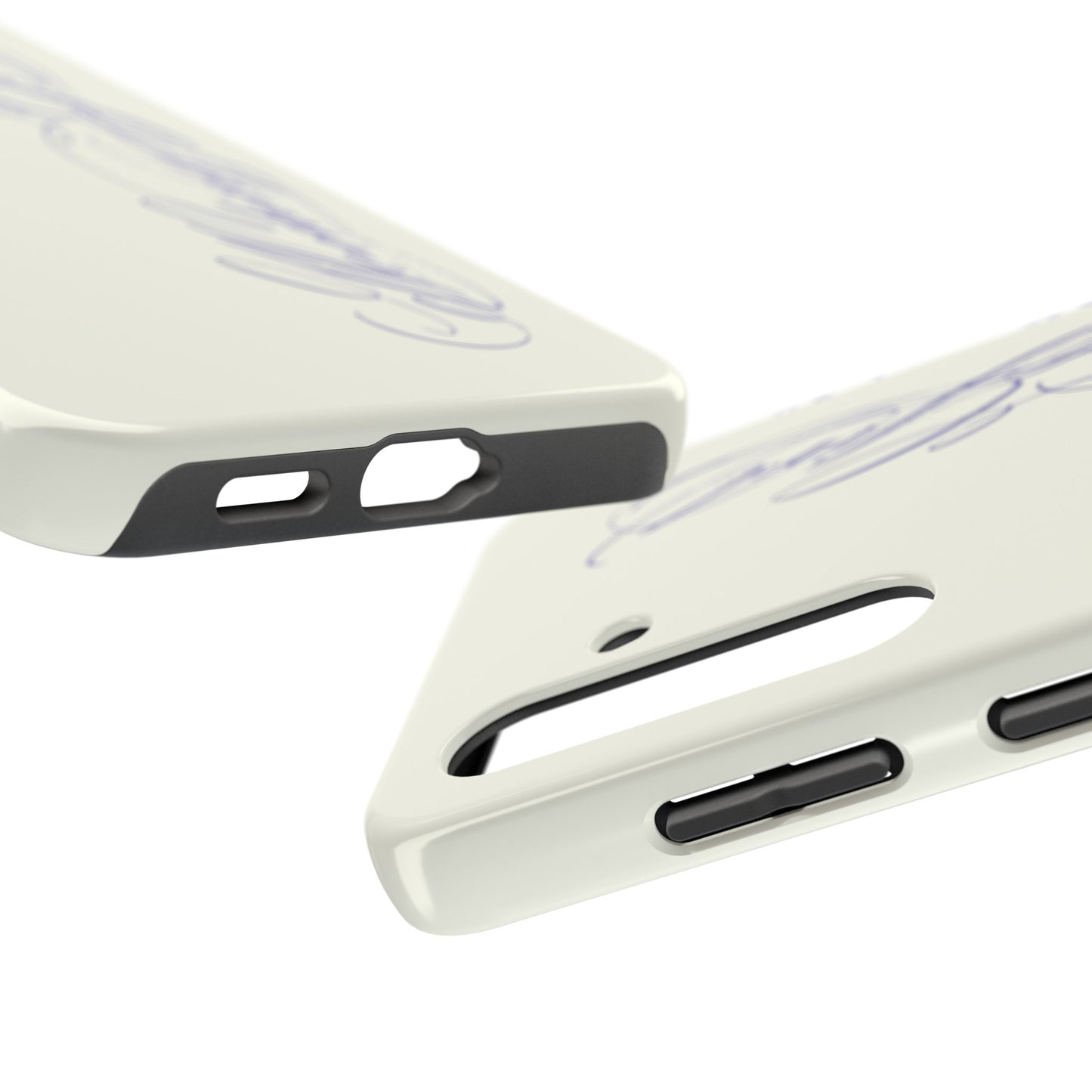 WORKING GIRL TATTOOO CASE