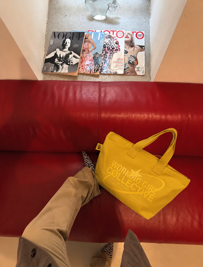 Crayon Pack Collective Tote