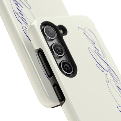 WORKING GIRL TATTOOO CASE