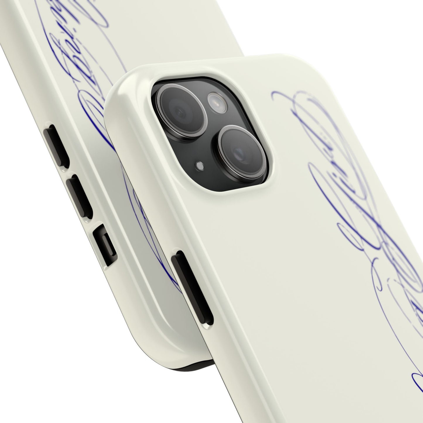 WORKING GIRL TATTOOO CASE