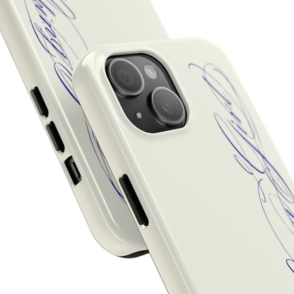 WORKING GIRL TATTOOO CASE