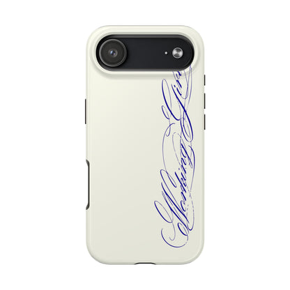 WORKING GIRL TATTOOO CASE