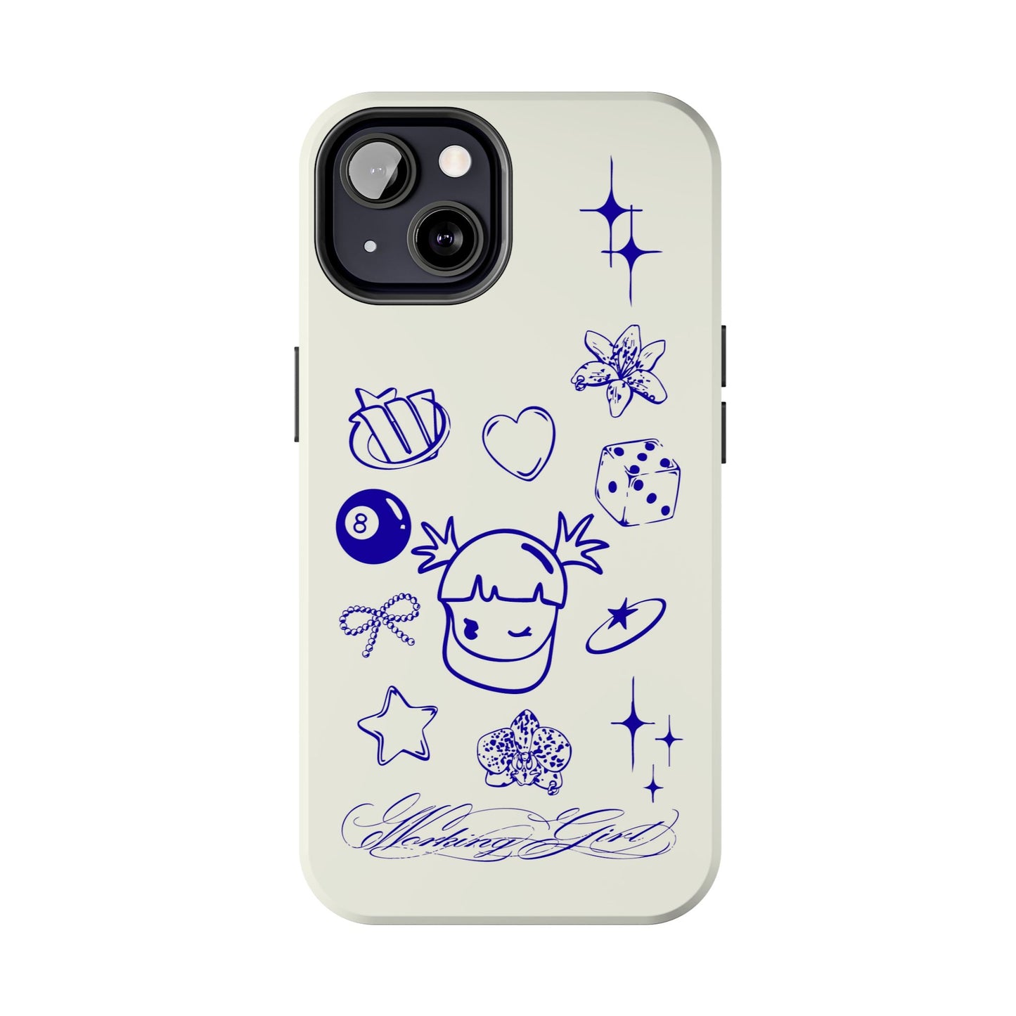 FLASH SHEET CASE