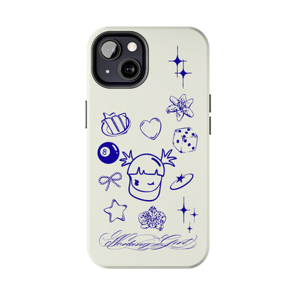 FLASH SHEET CASE
