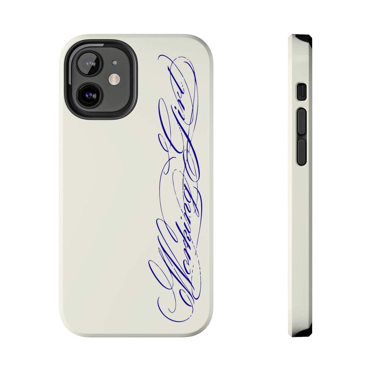 WORKING GIRL TATTOOO CASE