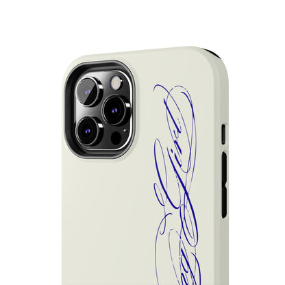 WORKING GIRL TATTOOO CASE