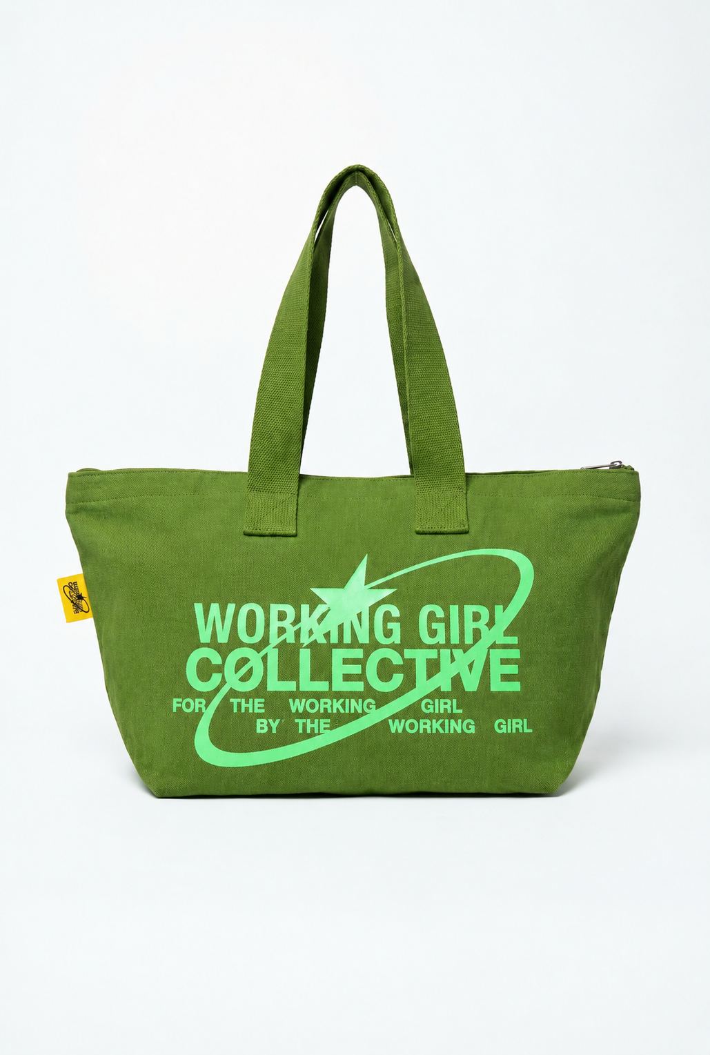 Crayon Pack Collective Tote