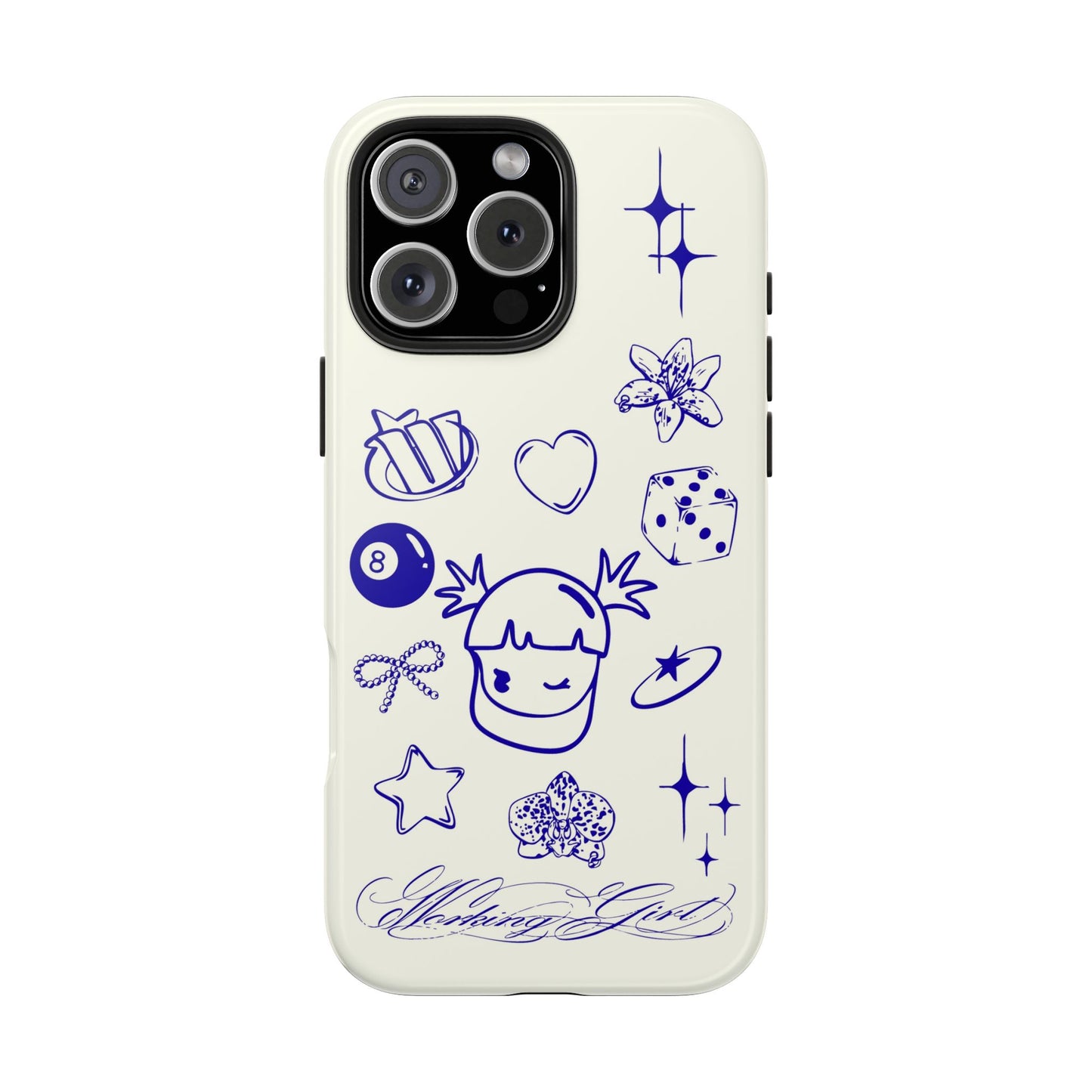 FLASH SHEET CASE