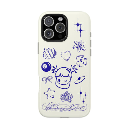 FLASH SHEET CASE