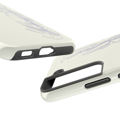 WORKING GIRL TATTOOO CASE