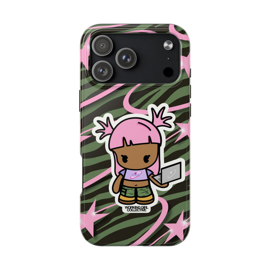 Zebra Camo KG