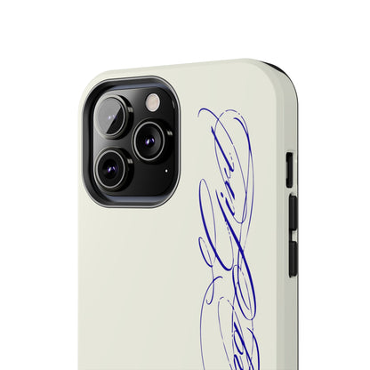 WORKING GIRL TATTOOO CASE