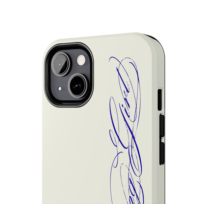 WORKING GIRL TATTOOO CASE