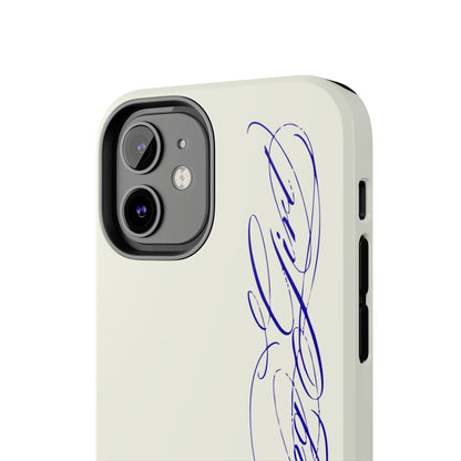 WORKING GIRL TATTOOO CASE